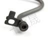 Adequado para Mercedes-Benz Classe E/Sprinter/Classe C Tubo de Lubrificação do Turbocompressor 6111800620