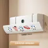 Parabrisas de Aire Acondicionado Nuevo Parabrisas de Ventilador de Circulación Anti-Soplido Directo Deflector de Salida de Aire de Acondicionador de Aire de Pared Silencioso Mayoreo