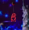 Lanternas Novas de Halloween e Páscoa Transfronteiriças, Boneca Bruxa de Chapéu Pontudo Lâmpada de Ventosa, Luz Decorativa Criativa Brilhante para Interior