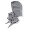 Chapéu de cashmere, chapéu quente, unissex, chapéu de tricô de inverno, chapéu com cachecol integrado, chapéu para ciclismo ao ar livre, chapéu para clima frio, chapéu para cobrir a cabeça