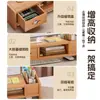 Suporte para monitor de computador, suporte para tela de computador de mesa, suporte de exibição para mesa de sala de jogos, mesa de escritório