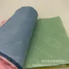 Suministrado Directamente por el Fabricante, Paño para Gafas de Fibra Ultra Fina, Paño de Malla de Alta Calidad para Gafas, Paño de Limpieza, Paño para Gafas con Patrón Floral Oscuro