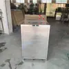 Máquina de Lavar Baldes Totalmente Automática Máquina de Lavar Baldes com Escova Rotativa Pequena Máquina Elétrica para Lavar Baldes de Água Mineral