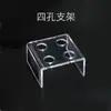Diy feito à mão caseiro molde de batom ferramenta silicone Batom Batom molde de silicone batom conjunto abrasivo Atacado