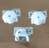 Persianas de bambú, cortinas enrollables de bambú, accesorios, cierres, poleas, persianas venecianas de bambú y madera, accesorios para persianas venecianas, contrapesos de madera, cordones de madera.