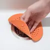 Filtro de Pelo para Desagüe de Baño con Ventosa para Prevenir Obstrucciones en Lavabo y Drenaje