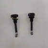 Accesorios para Carretillas Elevadoras Manuales, Sello de Aceite para Carretilla Elevadora, Anillo Antipolvo, Núcleo de Bomba Pequeña, Carcasa de Bomba Grande, Polea de Resorte, Conjunto de Bastidor de Rueda, Piñón