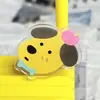 Clips de animales de dibujos animados para animales, clips de sellado decorativos para regalo, clips para notas, recompensas para estudiantes, lindos artículos de 2 yuanes, venta al por mayor