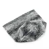 Touca Fina para Dormir Transfronteiriça para Mulheres, Chapéu Pulôver para Exterior, Chapéu Lenço de Cabeça para Primavera e Outono, Chapéu Pós-Parto, Chapéu de Ar Condicionado Masculino, Lenço de Cabeça Soltinho