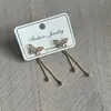 Pendientes de diamante de circón cuadrado europeos y americanos para mujer, pendientes de temperamento versátiles, pendientes pendientes pendientes pendientes accesorios Yiwu joyería al por mayor