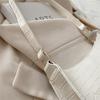2026 Verano Nuevo Bolso Cuadrado Pequeño de Moda Bolso Cruzado Pequeño Casual de Moda Bolso Cuadrado Pequeño Simple Bolso Cruzado Casual para Mujer