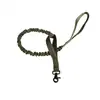 Collar Táctico para Perro Collar Ajustable para Cuello de Perro para Perros Pequeños Medianos Grandes Budala Duo Cubierta para Cuello de Mascota para Perro Grande