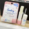 Bqcover Peiqiao Protector Labial Bálsamo Labial Brillante para Bebés y Niños Pequeños Bálsamo Labial Hidratante y Nutritivo Nueva Serie Completa