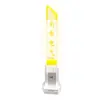 Luz de advertencia LED tricolor integrada para máquinas herramienta CNC, luz indicadora de señal de cristal, alarma sonora y visual de 12V/24V