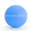 Bola de Espuma Eva Playground Especial Pe Bola de Espuma Macia Brinquedo Infantil Bola de Fitness 60cm Bola Bala