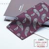 Bufanda de bolsillo para traje de vestir Yanhui para hombre, bufanda de pecho, estilo retro británico, con patrón simple, para negocios, a la moda.