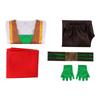 Star Wars Aventura Jedi Adolescente cos Lys Nubs Cosplay Fantasia Infantil de Halloween