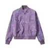 Nueva Chaqueta de Cuero Otoño/Invierno 2026, Estilo Callejero Americano de Alta Gama, Abrigo de Cuero con Bolsillo de Cremallera Engrosado, Ropa de Abrigo Unisex de Corte Holgado