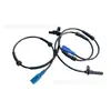 Aplicable a Dongfeng Citroen 08-13 Elysee sensor de velocidad sensor ABS sensor de velocidad de rueda