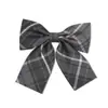 Corbata JK de Cremallera Perezosa Camisa Básica Versátil Negra Pura Corbata Estrecha Atractiva Corbata Libre para Hombres y Mujeres Estudiantes