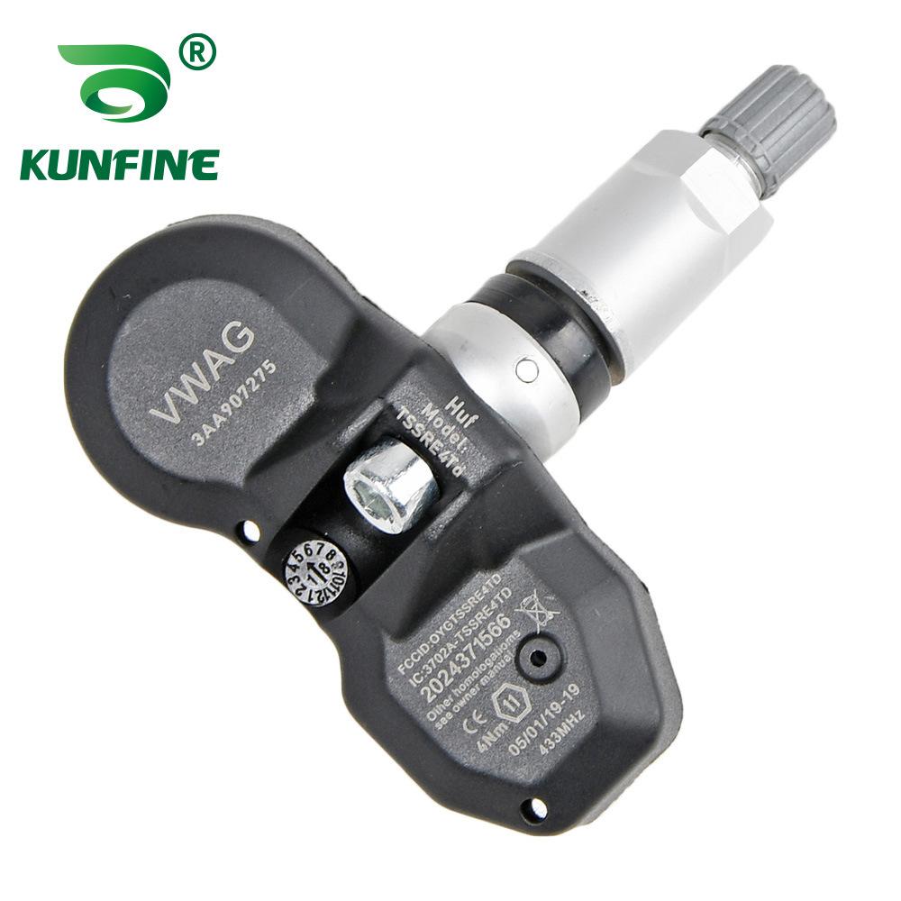 KF-H3907 Tire Pressure Monitor