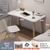 Mesa de computador desktop casa simples escritório mesa pequena quarto de menina mesa de estudo simples casa de aluguel mesa de escrita para estudante