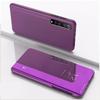 Funda para teléfono móvil Xiaomi 10 de doble cara con todo incluido ml1O espejo m110 tipo abatible Xiaomi 10 cool MIUI