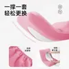 Guxu Conjunto de Roupa de Cama Descartável, Lençol, Capa de Edredom, Capa de Edredom de Hotel Conjunto de Quatro Peças, Roupa de Cama de Hotel para Viagem Anti-Sujeira
