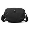 Bolso Bandolera de un Hombro Nuevo Bolso de Hombro para Mujer de Moda para Compras 2025 Elegante Bolso Cuadrado Pequeño Bolso de Tela Casual de Moda