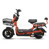 Fábrica de Origen Modelo Nuevo Storm Fabricante de Vehículos Eléctricos Bicicleta Eléctrica de Dos Ruedas Transfronteriza Vehículo de Batería Hongfulong