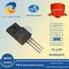 Shanghai Nanlin NP90N06FR TO-200F MOS FET Canal-N 60V 90A 7.2m
