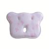 YODO XIUI verano 3D cojín alfombrilla fresco transpirable almohada para adultos antideslizante lavable funda de almohada para niños individual delgada
