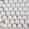 32mm 45mm 50mm Bolas Gashapon Macaron Bolas Plásticas Abertas Presente Bolas Gashapon de Cor Sólida Bolas Redondas Vazias