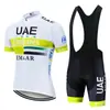 Ropa de Ciclismo Sky Traje de Manga Corta para Hombre Verano Ropa de Ciclismo de Carretera Secado Rápido Transpirable Pantalones de Ciclismo de Montaña con Tirantes Parte Superior