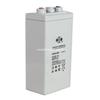 Batería Shuangdeng GFM-300 2V300AH Iluminación marina generación de energía estación base batería de plomo-ácido libre de mantenimiento