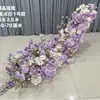 Decoraciones Artificiales Colgantes para Decoración Suave, Populares en Salas de Transmisión en Vivo, Restaurantes y Eventos de Bodas