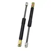 Adecuado para Suspa C16-28930 C1628930 Braun 32831 varilla de soporte de resorte de gas varilla hidráulica