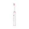 Cepillo de dientes eléctrico ultrasónico para niños Kemei KM-YS401 Cepillo de dientes eléctrico recargable de pelo suave para parejas