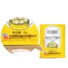 Levadura en Polvo Angel para Uso Doméstico, Levadura Seca de Alta Actividad Baja en Azúcar para Hacer Panes al Vapor, Levadura en Polvo para Fermentación Cocina Tai