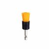 Venta Directa de Fábrica Juego de Cepillos para Limpieza de Autos Juego de 28 Piezas Cepillo para Taladro Eléctrico Cepillo para Rejilla de Aire Acondicionado Guantes de Chenilla