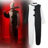 Halloween Película de Terror Payaso Rompe-Almas 2 Disfraz Cosplay Protagonista Masculino Mismo Estilo Punto Venta al por Mayor