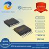 Torre de silício SA8554 empacotado ETSSOP16 4.0-32.0V chip de acionamento de motor CC de média tensão de canal duplo