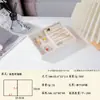 Flanela Joyería Caja de Almacenamiento para Joyería Collar Pulsera Anillo Pendientes Bandeja de Almacenamiento de Escritorio Cajón