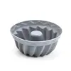 Nuevo molde de silicona para magdalenas, pasteles, postres, tartas de huevo, pudín, molde para tazas de pastel, molde de silicona para hornear, suministro