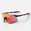 Gafas de Ciclismo para Bicicleta Uv400 Moda Deportiva al Aire Libre Bicicleta Montañismo Pesca A prueba de Viento Gafas que Cambian de Color/S5