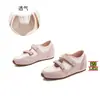 Aumento de Altura Interior de 4 cm Zapatos Mary Jane Primavera 2026 Nuevos Zapatos de Tacón Alto Zapatos Casuales Planos de Gama Alta Zapatos de Moda Zapatos de Salón