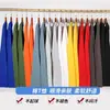 Camiseta Blanca Pura de Manga Larga para Hombre de Algodón Puro 180g Camiseta para Hombre Camiseta Base Blanca Pura Camiseta Base para Primavera y Otoño Camiseta Estampada