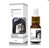 Humidificador de aceites esenciales solubles en agua para exportación, máquina de aromaterapia con aceites especiales para aromaterapia, líquido aromático con aceites especiales para aromaterapia.
