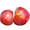 Auténtico Corazón de Caramelo de Roca Manzana Fea Daliangshan Manzana Fruta Fresca Fresca de Temporada Recién Cogida Sichuan Red Fuji Fruta Grande Caja Entera