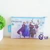 Estuche de lápices de eva con impresión a color personalizada, estuche de eva de dibujos animados para almacenamiento de papelería, set de papelería de eva para estudiantes, fabricantes de bolsas de embalaje